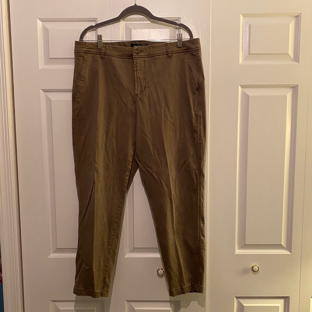Liverpool Chocolate Chip Pants